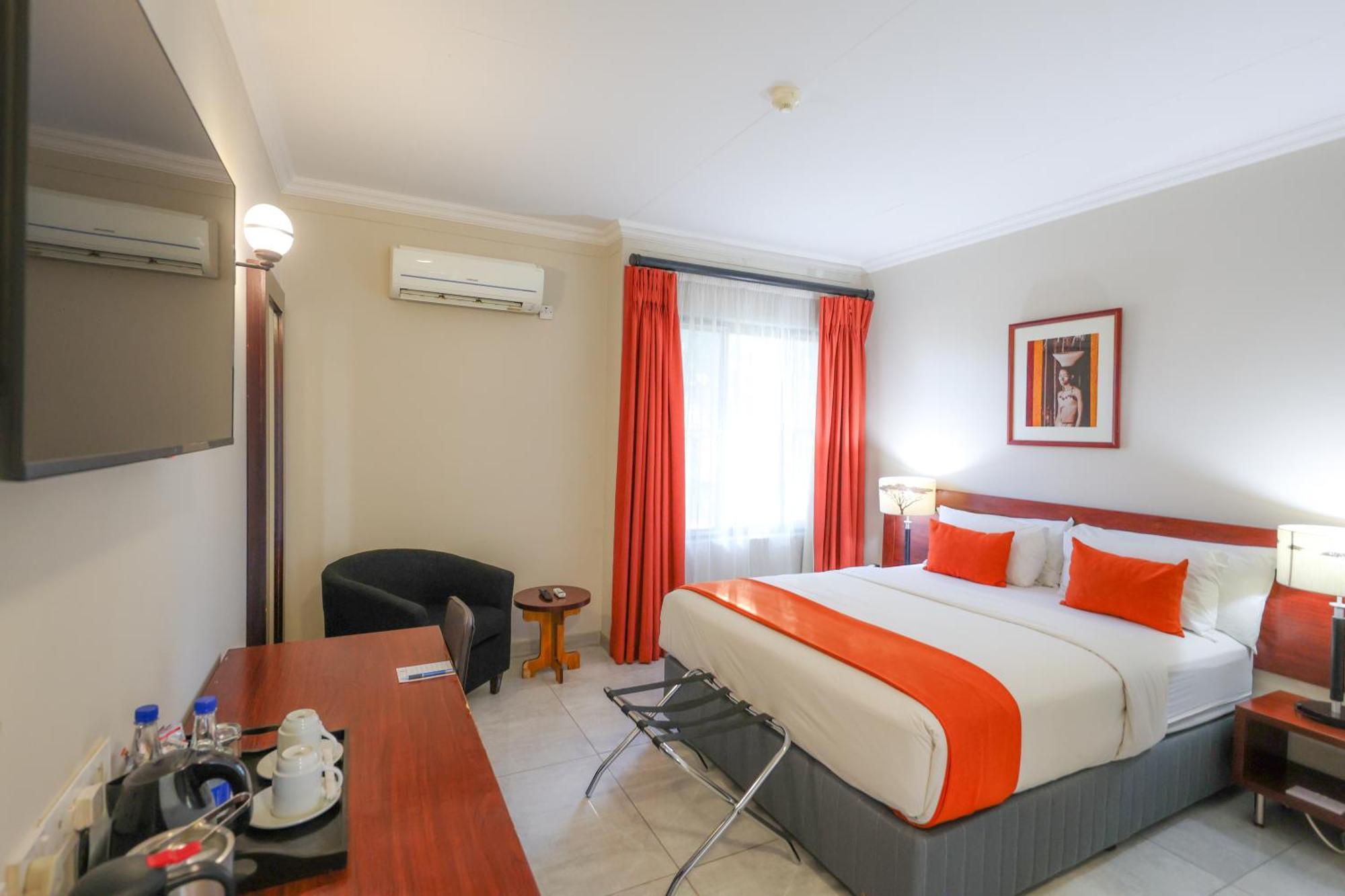 Cresta Botsalo Hotel Palapye Cameră foto