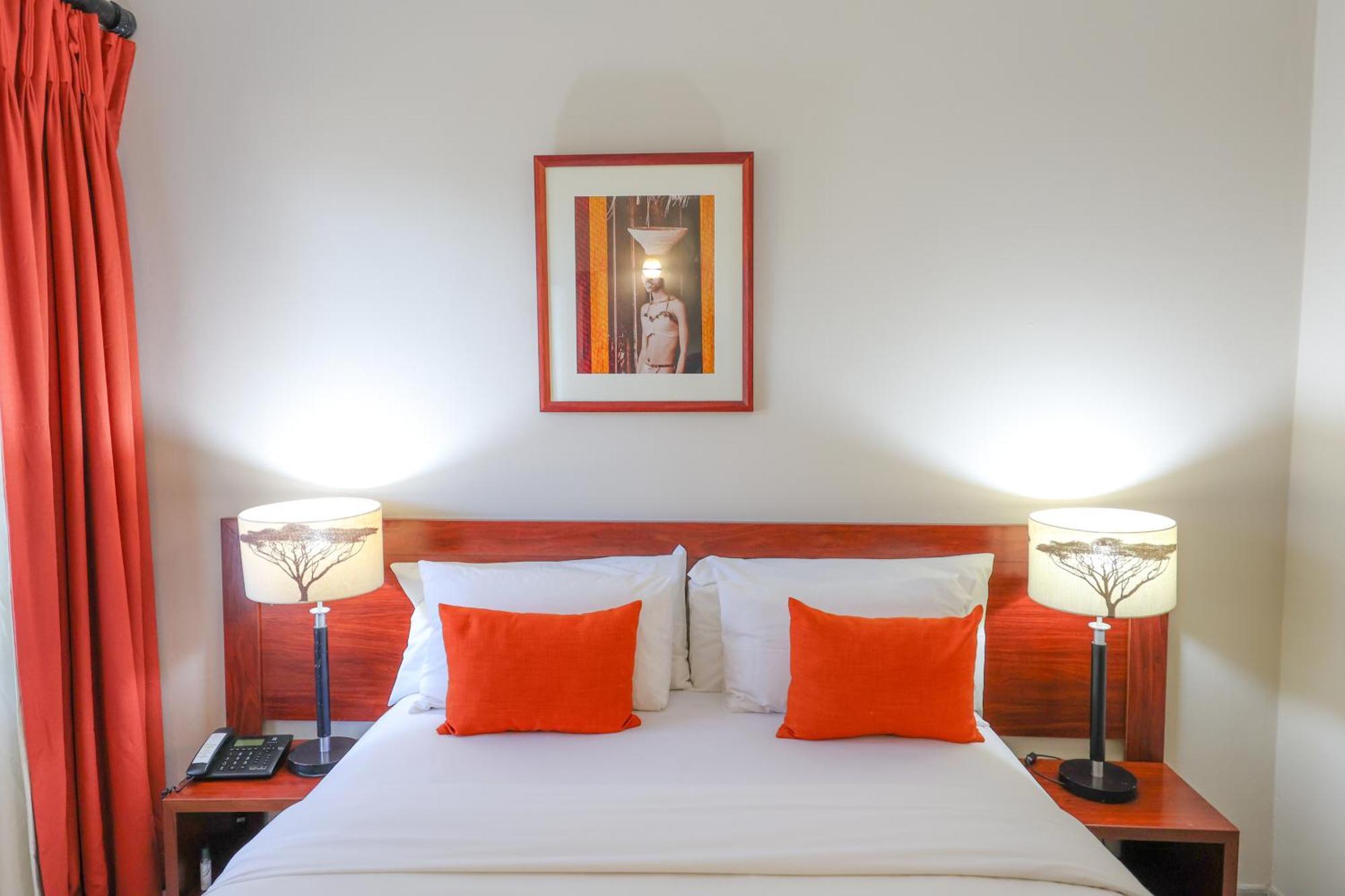 Cresta Botsalo Hotel Palapye Cameră foto