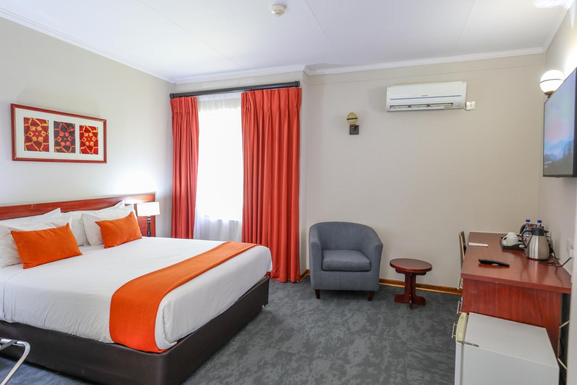 Cresta Botsalo Hotel Palapye Cameră foto