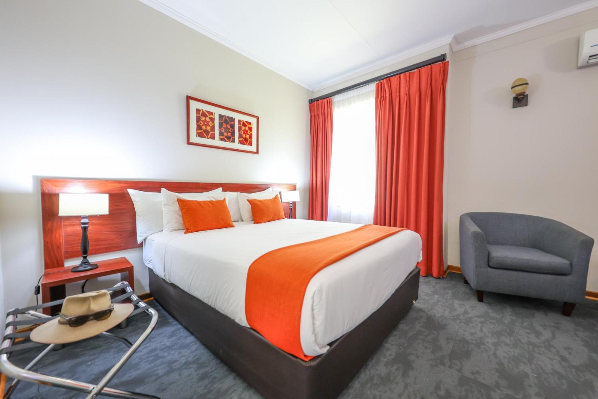 Cresta Botsalo Hotel Palapye Cameră foto