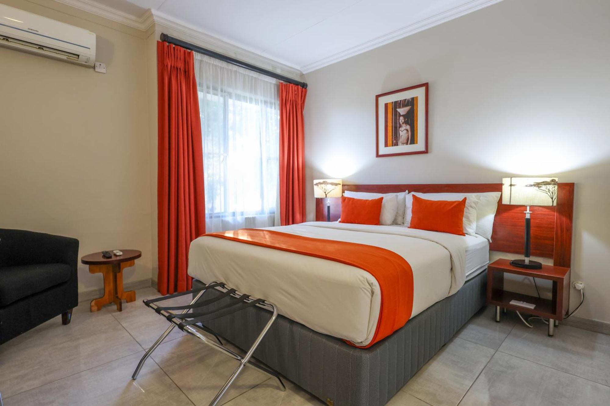 Cresta Botsalo Hotel Palapye Cameră foto